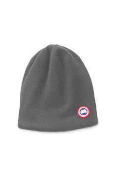Accesorios Canada Goose Hombre México - Arctic Gorros Grises PA8902647